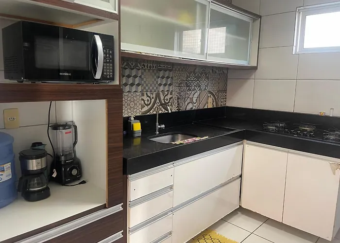 Cobertura Com Area De Lazer Privada Com Piscina Infantil