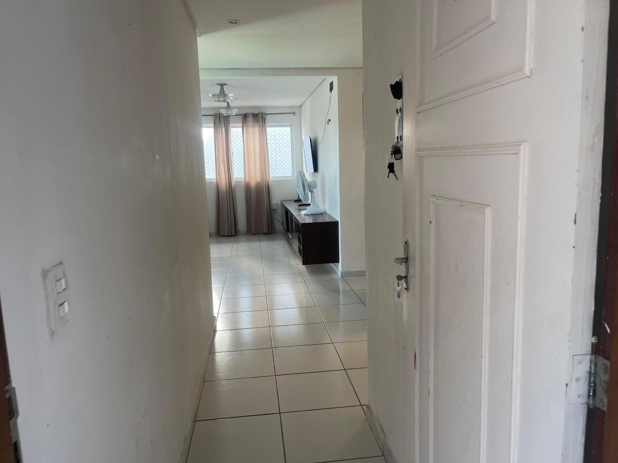 Cobertura Com Area De Lazer Privada Com Piscina Infantil Apartment Joao Pessoa
