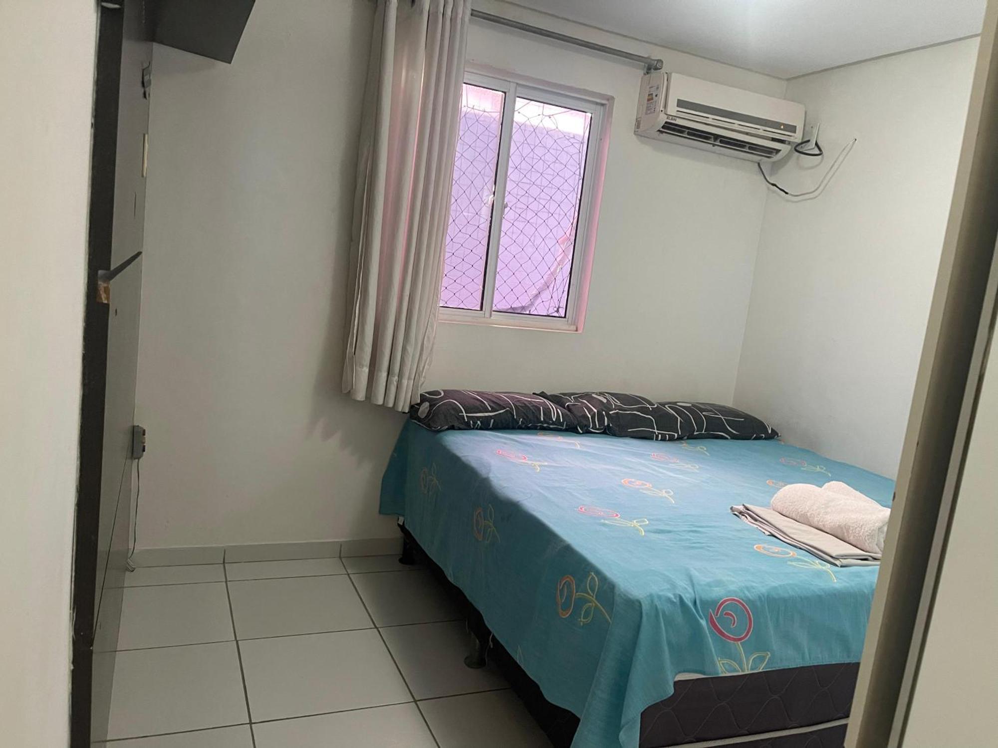 Cobertura Com Area De Lazer Privada Com Piscina Infantil Apartment Joao Pessoa