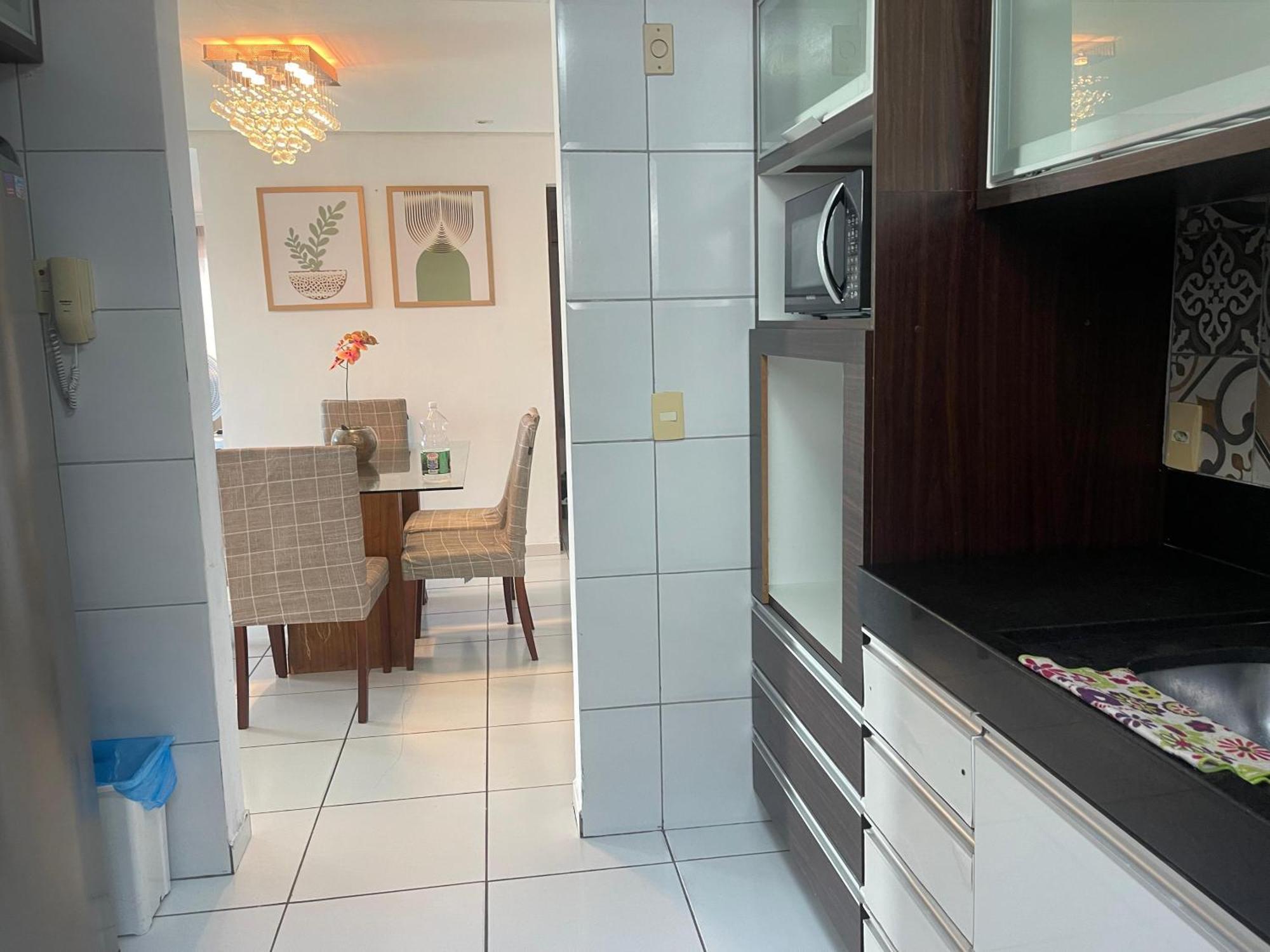 Cobertura Com Area De Lazer Privada Com Piscina Infantil *
