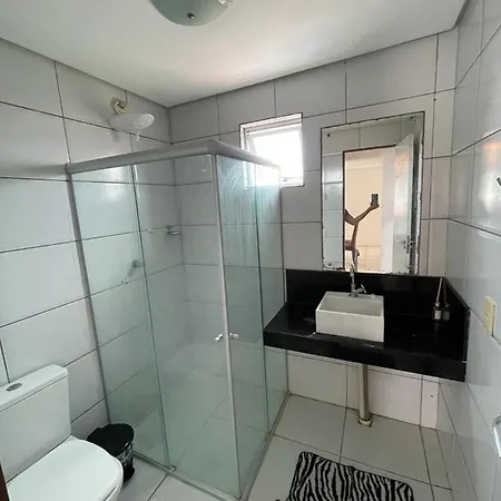 Cobertura Com Area De Lazer Privada Com Piscina Infantil Apartment Joao Pessoa Exterior photo
