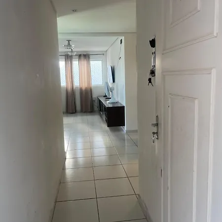 Cobertura Com Area De Lazer Privada Com Piscina Infantil Apartment Joao Pessoa Exterior photo