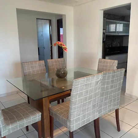 Cobertura Com Area De Lazer Privada Com Piscina Infantil Apartment Joao Pessoa Exterior photo