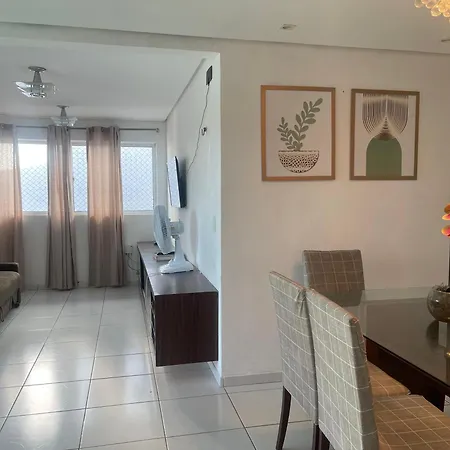 Cobertura Com Area De Lazer Privada Com Piscina Infantil Apartment Joao Pessoa Exterior photo