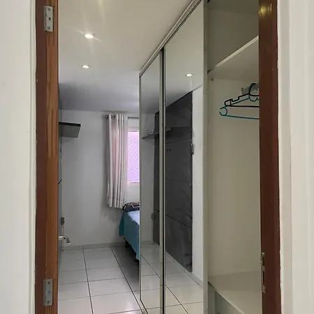 Cobertura Com Area De Lazer Privada Com Piscina Infantil Apartment Joao Pessoa Exterior photo