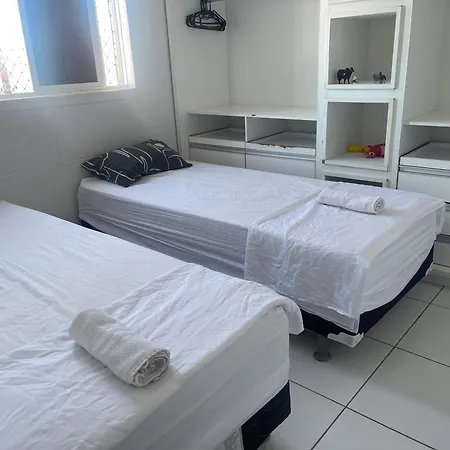 Cobertura Com Area De Lazer Privada Com Piscina Infantil Apartment Joao Pessoa Exterior photo