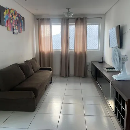 Cobertura Com Area De Lazer Privada Com Piscina Infantil Apartment Joao Pessoa Exterior photo