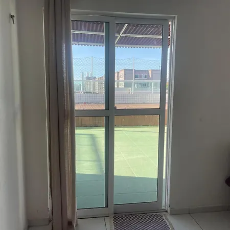 Cobertura Com Area De Lazer Privada Com Piscina Infantil Apartment Joao Pessoa Exterior photo