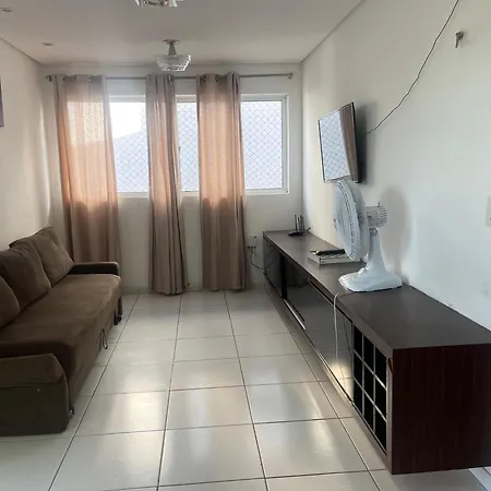 Cobertura Com Area De Lazer Privada Com Piscina Infantil Apartment Joao Pessoa Exterior photo