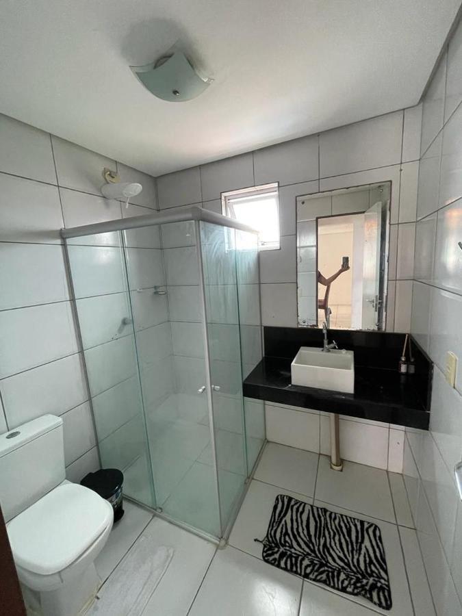 Cobertura Com Area De Lazer Privada Com Piscina Infantil * João Pessoa