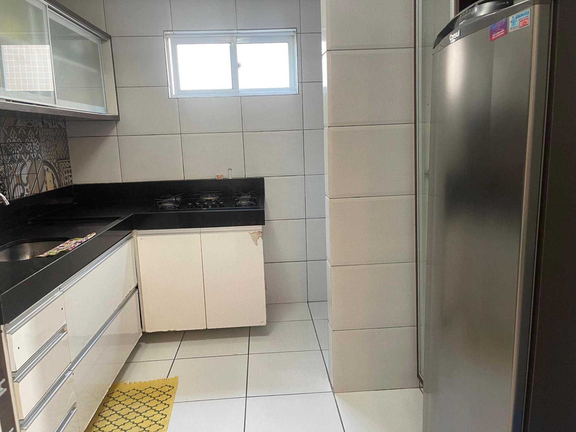 Cobertura Com Area De Lazer Privada Com Piscina Infantil Apartamento *
