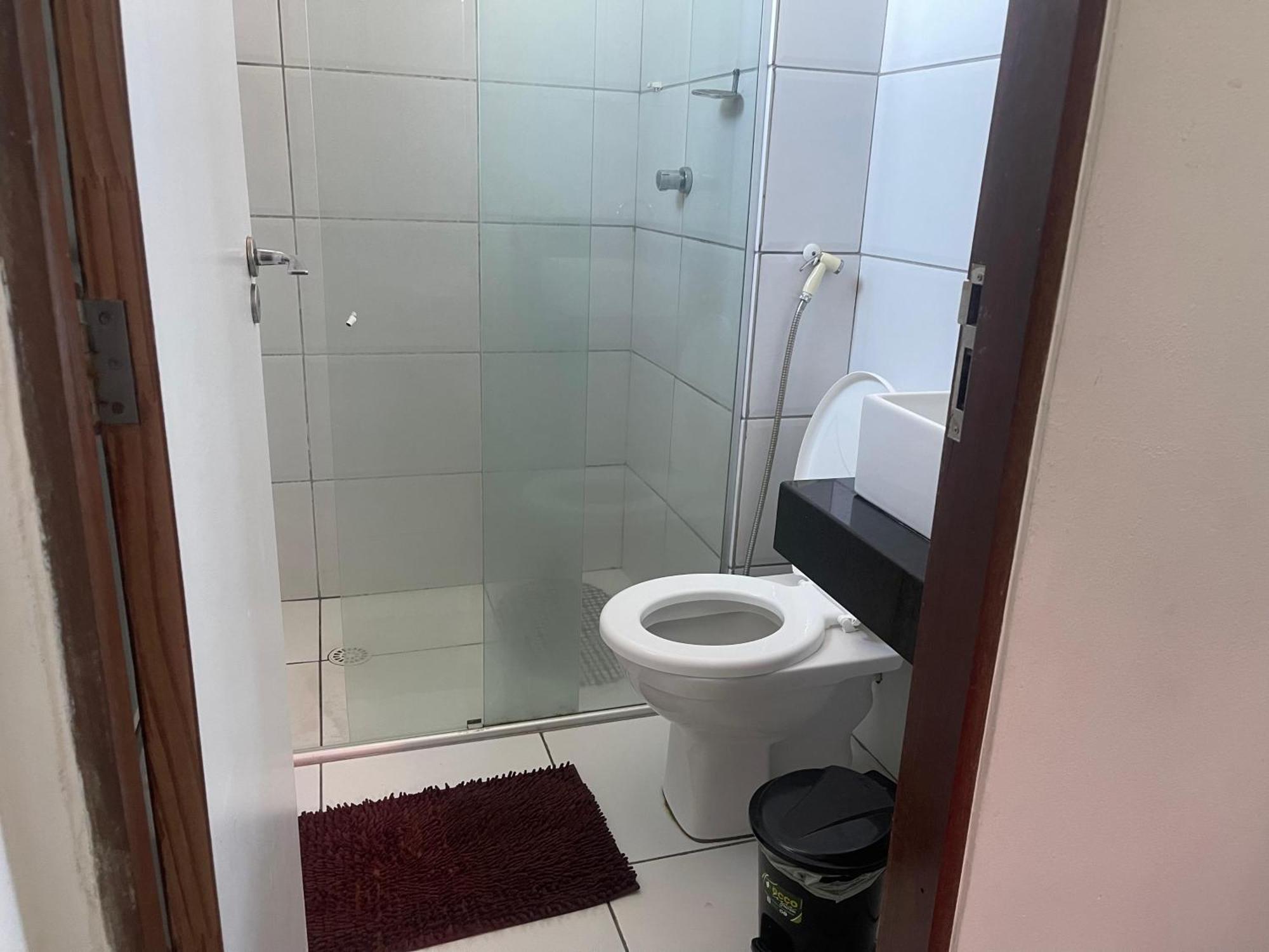 Cobertura Com Area De Lazer Privada Com Piscina Infantil Apartamento João Pessoa