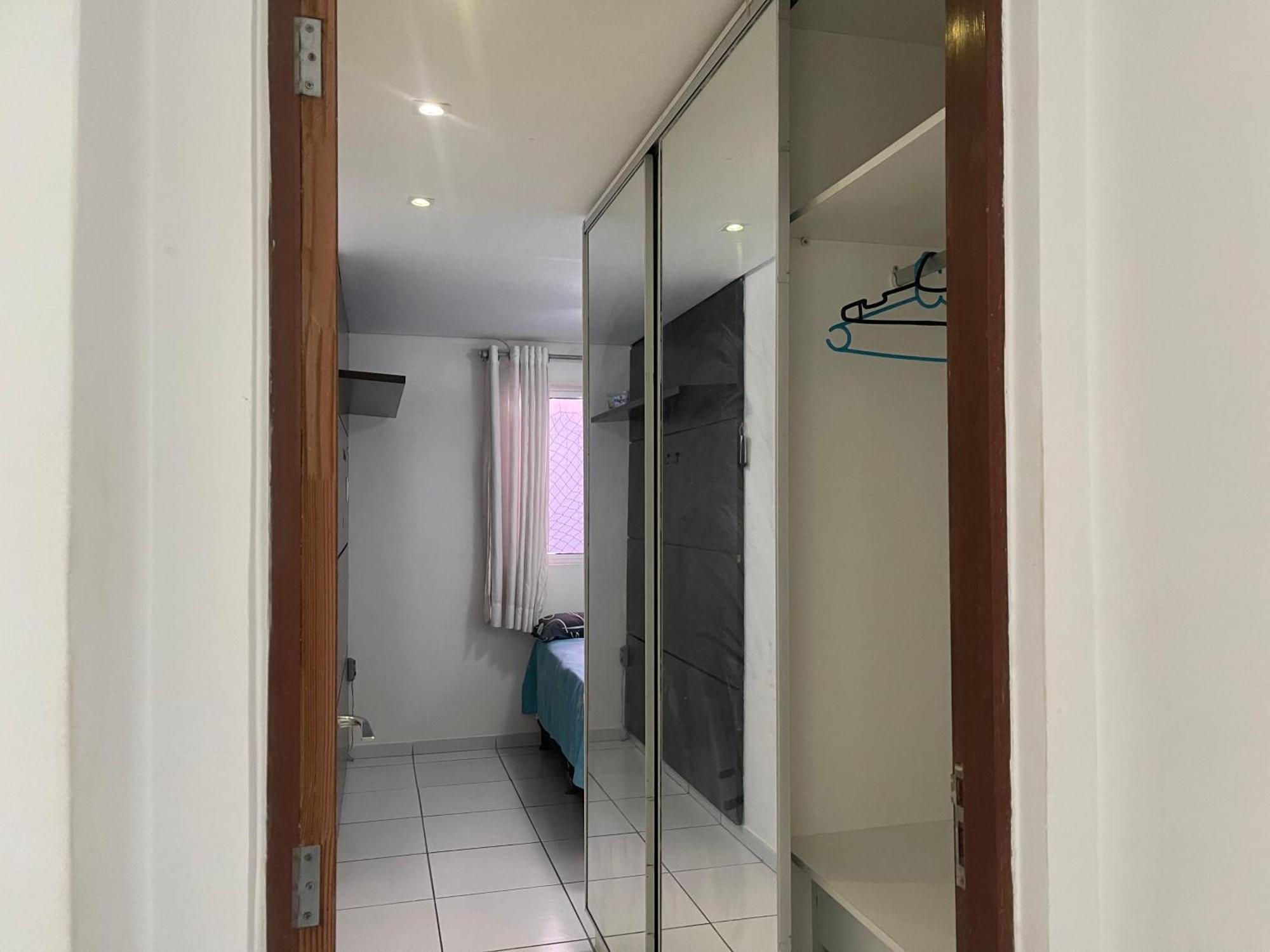 Cobertura Com Area De Lazer Privada Com Piscina Infantil Apartamento