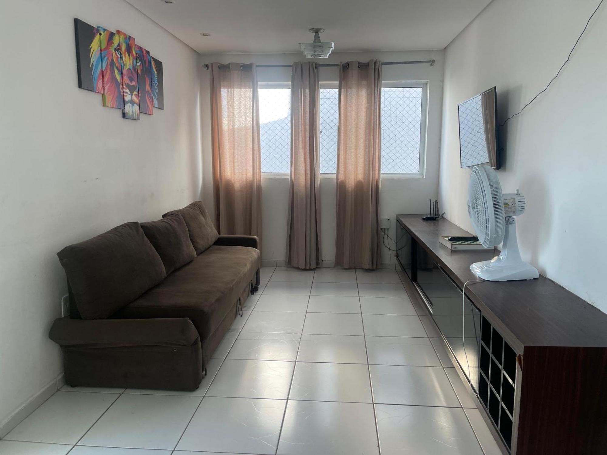 Apartamento Cobertura Com Area De Lazer Privada Com Piscina Infantil