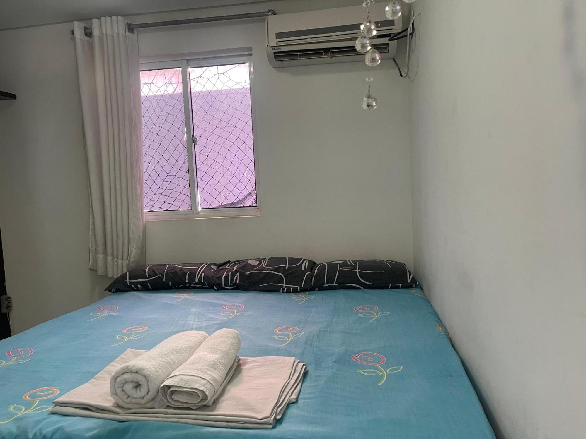 Cobertura Com Area De Lazer Privada Com Piscina Infantil Apartamento João Pessoa